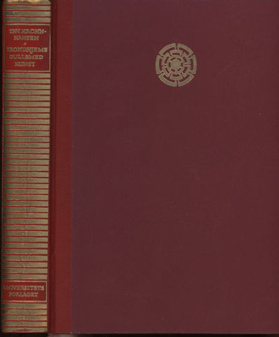 Trondhjems gullsmedkunst 1550-1850