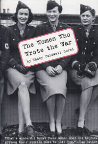 The Women Who Wrote the War