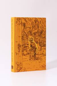 The Horrifying Presence & Other Tales