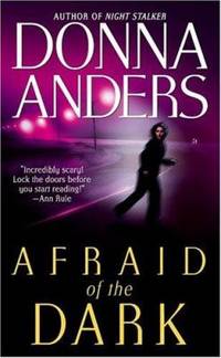 Afraid of the Dark