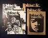 Black Theatre. Nos. 1 (1968) through...; (photo 0)