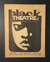 Black Theatre. Nos. 1 (1968) through...; (photo 4)