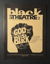 Black Theatre. Nos. 1 (1968) through...; (photo 5)
