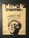 Black Theatre. Nos. 1 (1968) through...; (photo 6)