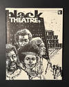 Black Theatre. Nos. 1 (1968) through...; (photo 9)