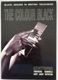 The Colour Black: Black Images in British Television