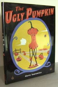 The Ugly Pumpkin by HOROWITZ, Dave - 2005