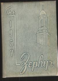 image of The 1957 Zephyr, West End High School, Nashville, TN