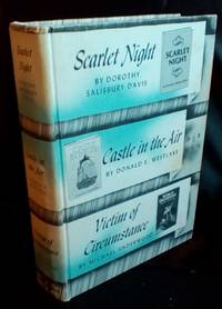 image of Scarlet Night; Castle in the Air; Victim of Circumstance