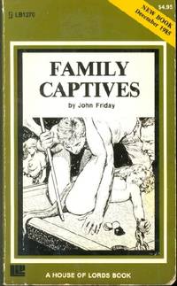 cover of Family Captives LB1270
