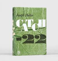 cover of Catch-22.