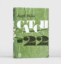 Catch-22. by HELLER, Joseph - 1962