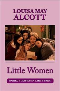 Little Women by Louisa May Alcott - 2017