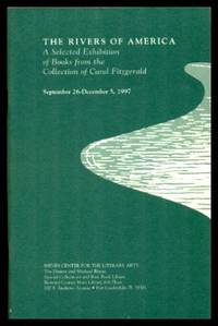 image of THE RIVERS OF AMERICA - A Selected Exhibition of Books from the Collection of Carol Fitzgerald