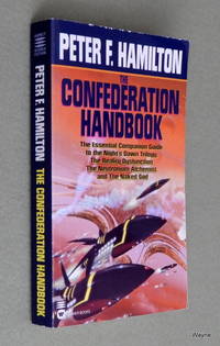 The Confederation Handbook (Peter F. Hamilton)