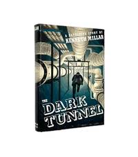 cover of The Dark Tunnel