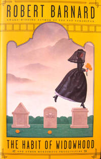 image of The Habit of Widowhood
