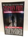 The Insider: A Novel