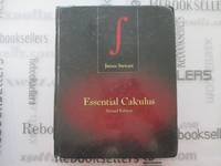 Essential Calculus by Stewart, James - 2012-03-02