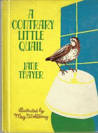 image of A Contrary Little Quail