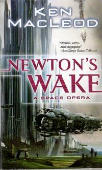 Newton's Wake