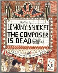 The Composer is Dead