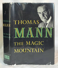 The Magic Mountain