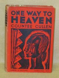 One Way To Heaven by Cullen, Countee - 1932