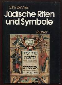 cover of Jüdische Riten und Symbole