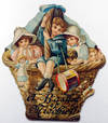 Basket of Mischief