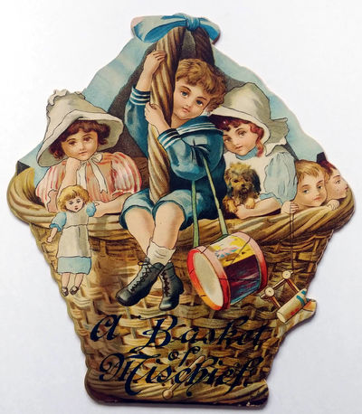 Basket of Mischief