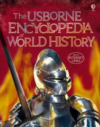 Encyclopedia of World History: 1 (Usborne Encyclopedias)