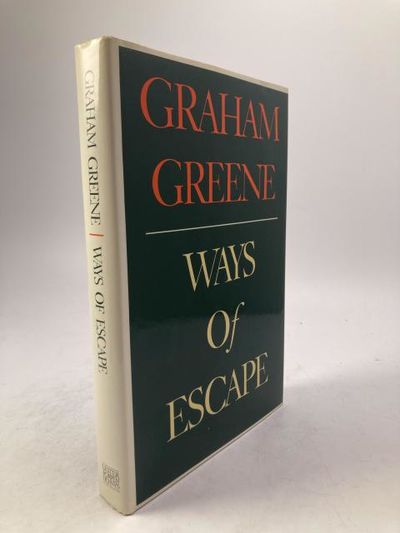 Ways of Escape. (photo 1)