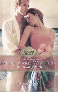 The Homecoming by Winston, Anne Marie - 2010