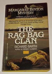 The Rag Bag Clan A Margaret Binton Mystery