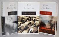 image of The Border Trilogy: All the Pretty Horses, The Crossing, Cities of the Plain