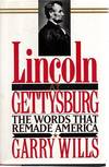 Lincoln At Gettysburg