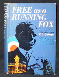 cover of Free as a Running Fox