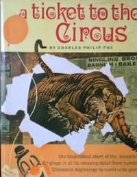 cover of A Ticket to the Circus