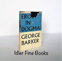 cover of Eros in Dogma