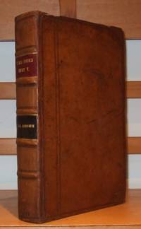 cover of Le liuer des assises et plees del corone, moues & dependaunts deuant les iustices...en temps le Roy Edward le teirce,