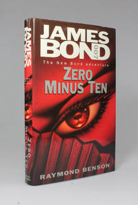 image of ZERO MINUS TEN