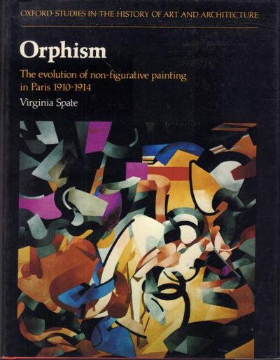 Orphism: The Evolution of Non-Figurative Painting…