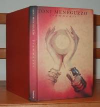 cover of Toni Meneguzzo Frammenti