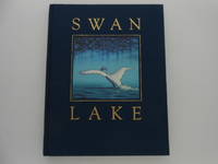 image of Swan Lake