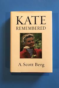 Kate Remembered