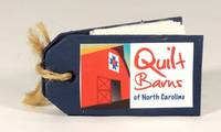 Quilt Barns of North Carolina