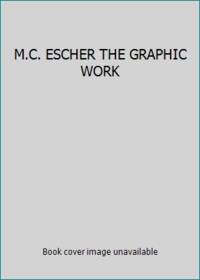 image of M.C. ESCHER THE GRAPHIC WORK