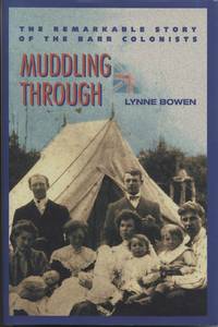 image of Muddling Through: The Remarkable Story of the Barr Colonists
