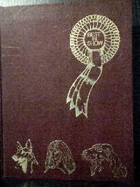 image of Dog Shows and Show Dogs
